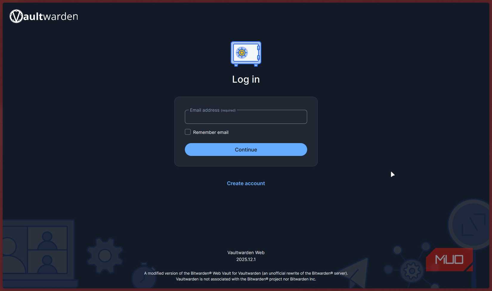 I built my own password cloud server — it was easier than I thought
