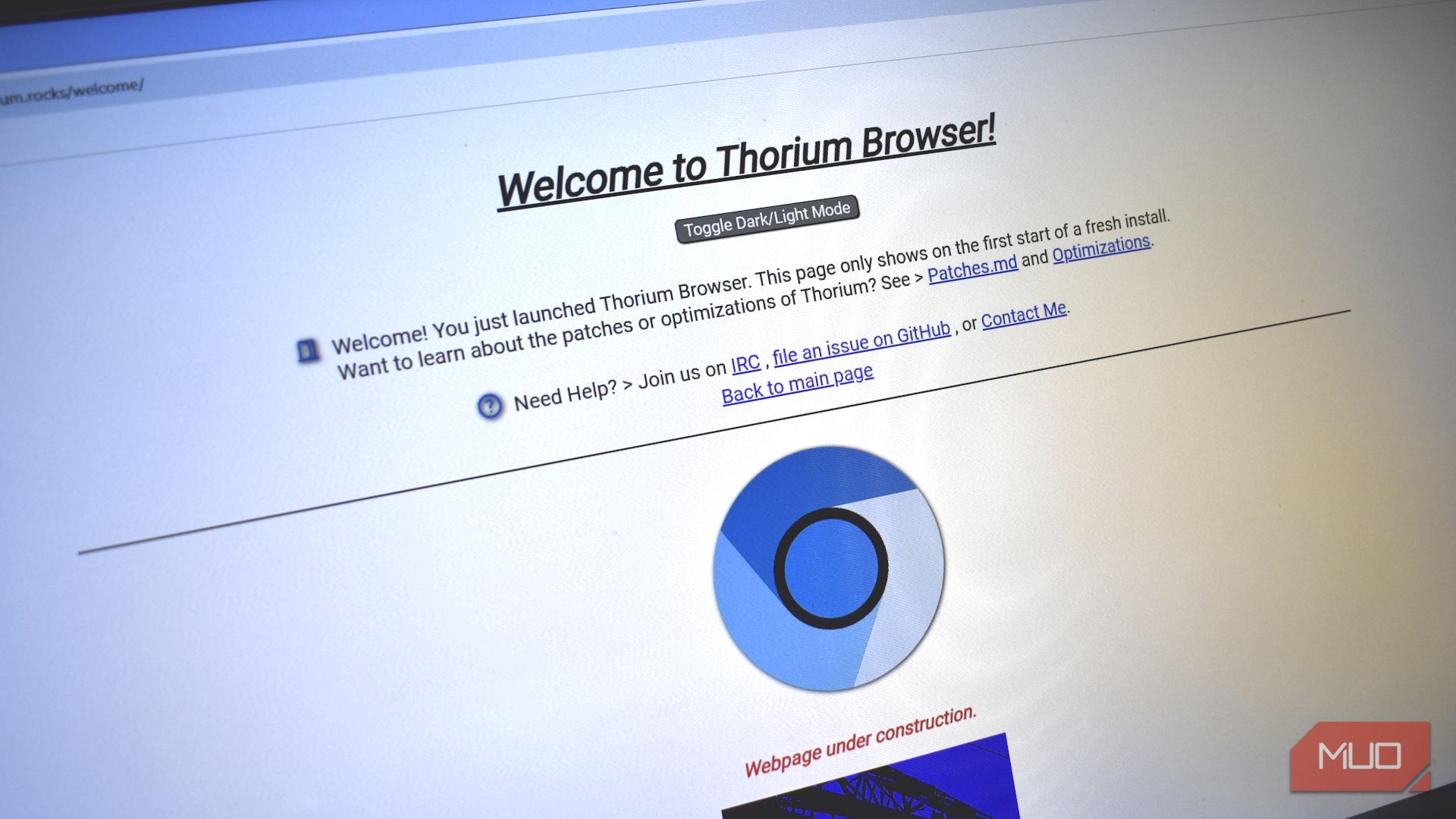 This alternative to Chrome is unbelievably fast