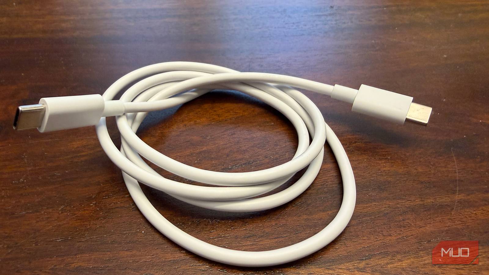 تعمل كبلات USB-C المجانية هذه على إعاقة أجهزتك بهدوء تعمل كبلات USB-C المجانية هذه على إعاقة أجهزتك بهدوء