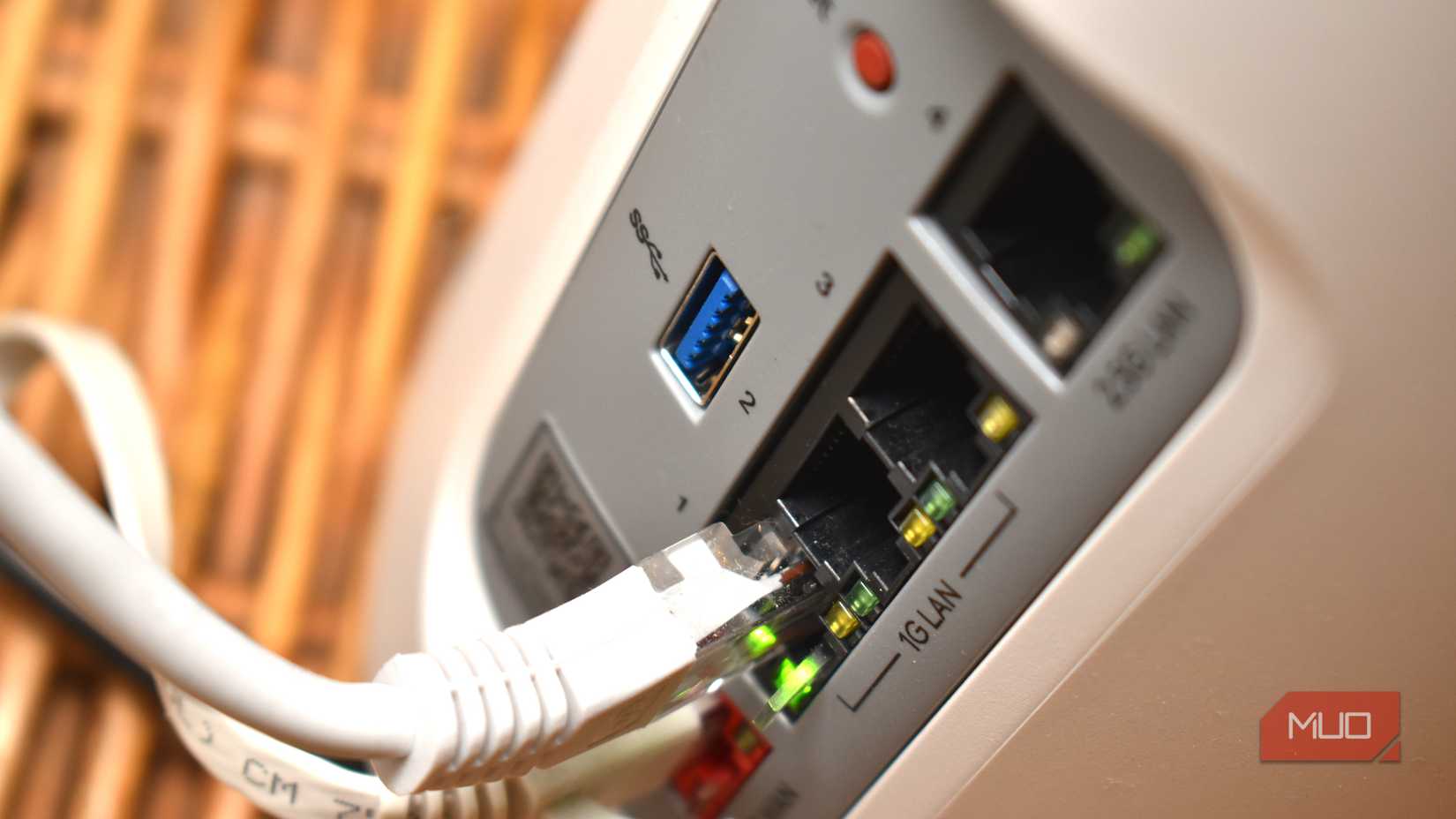 I fixed my laggy home internet by changing a setting no one talks about