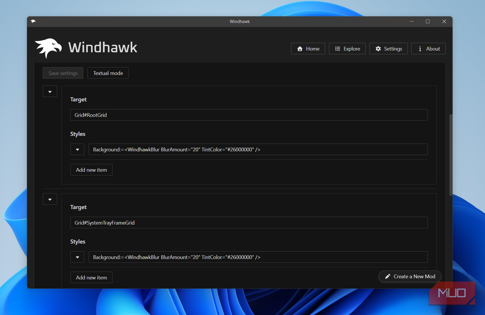 I made Windows 11’s taskbar look premium with this tiny tool