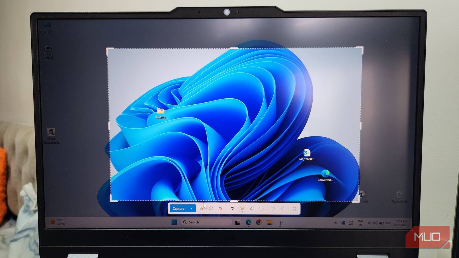 The easy, free way to get Windows 11 on your old computer - MakeUseOf