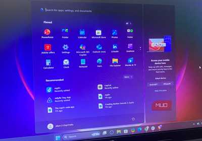 How to Set a Custom Inactivity Lock Time on Windows