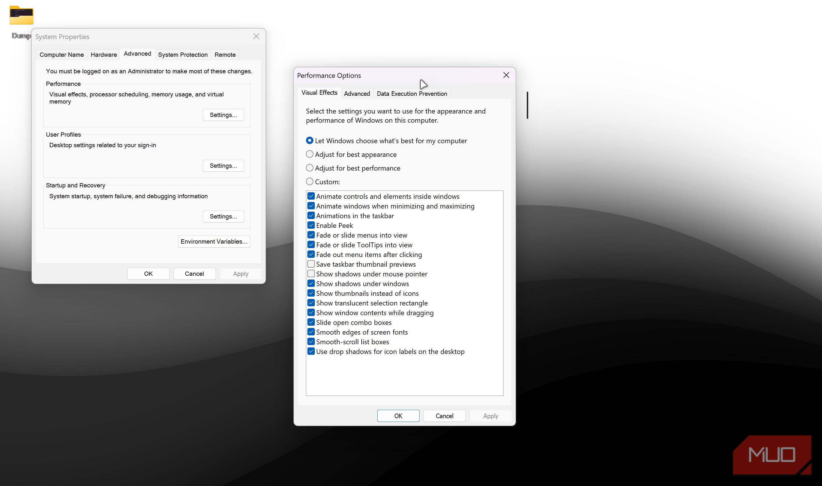 The ultimate guide for improving Windows performance while spending nothing