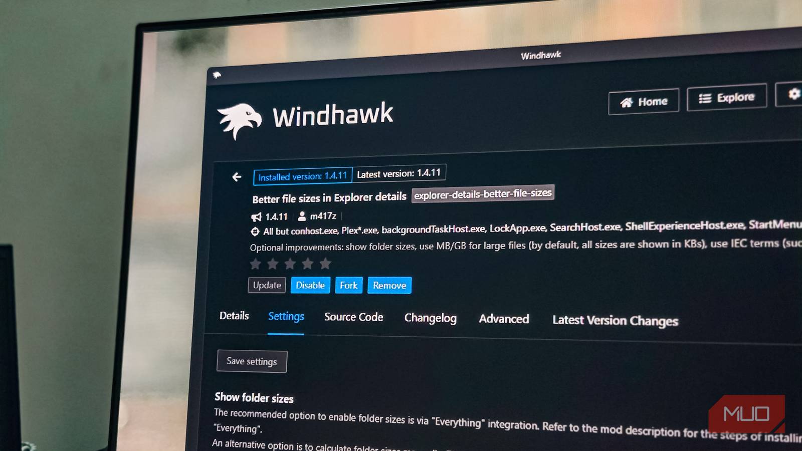 Window Hawk This tiny Windhawk tweak solved a problem Windows never fixed