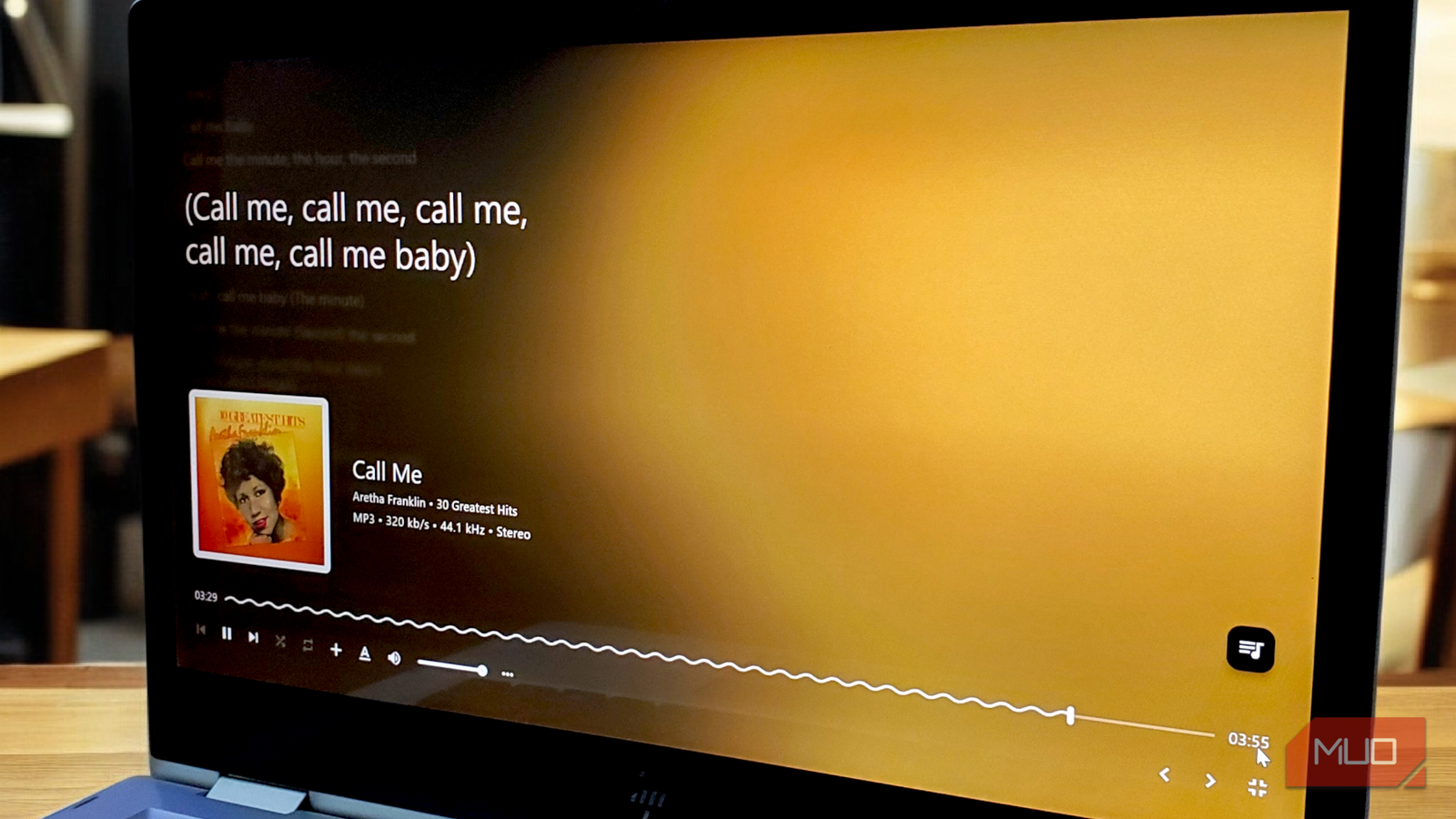 This open-source music player is the best I’ve used on Windows This open-source music player is the best I’ve used on Windows