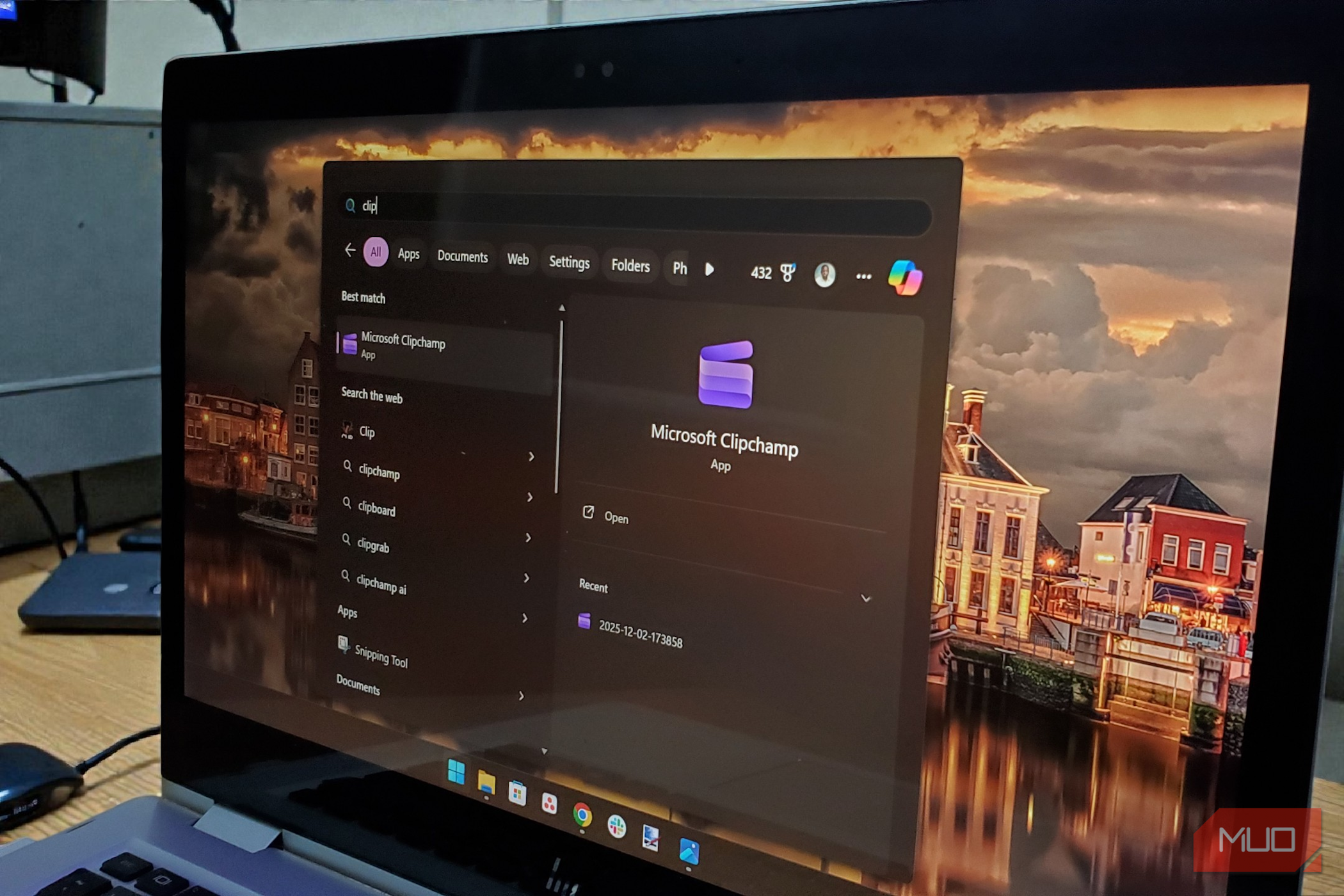 Windows 11 has a built-in video editor most people don't know exists