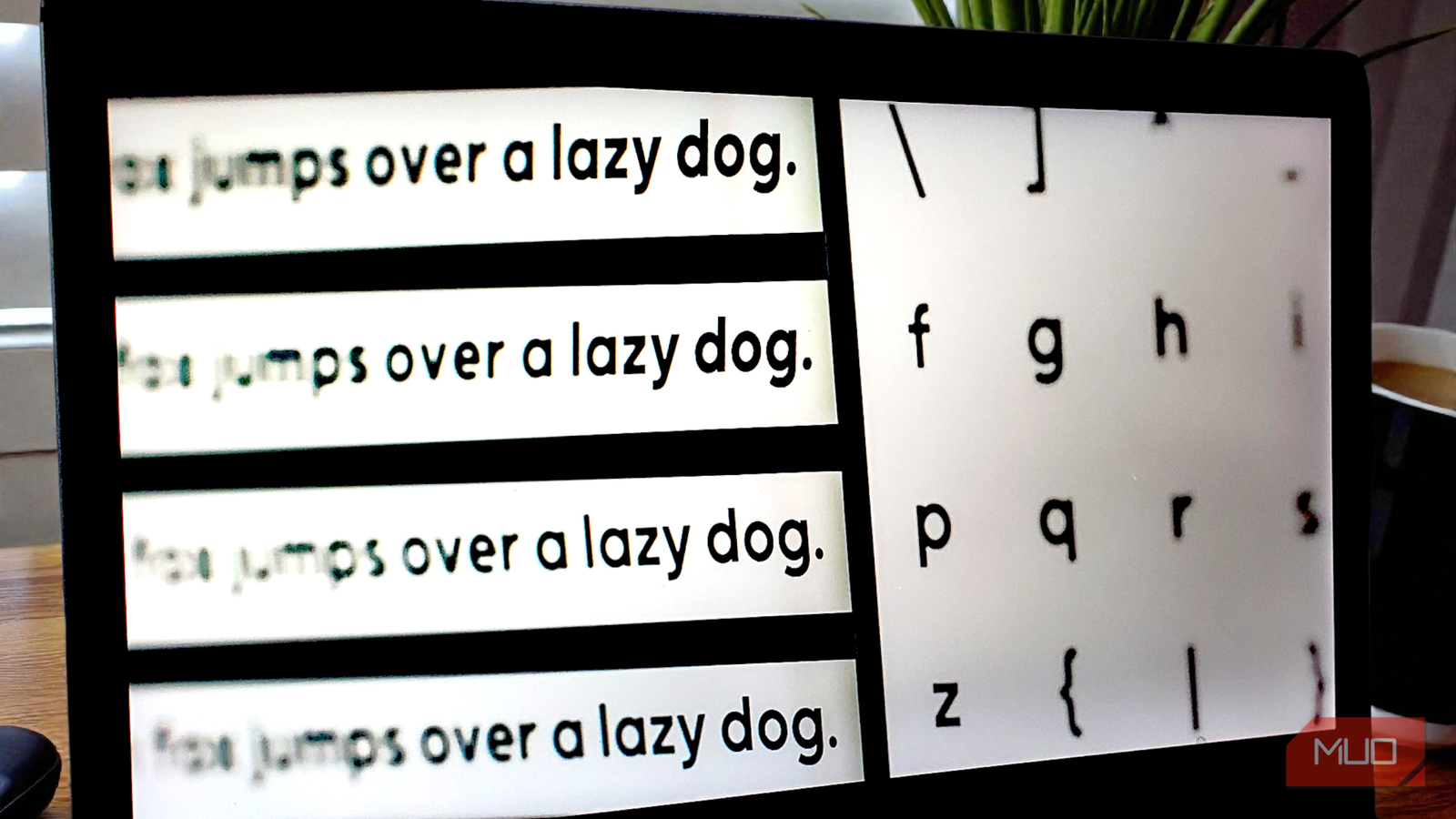 This open-source tool finally fixes Windows 11's worst font problem