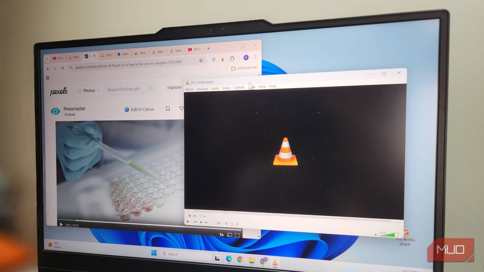 من المحتمل أن وحدة معالجة الرسومات الخاصة بك تتسبب في تلعثم VLC أثناء تشغيل 4K – وإليك الحل من المحتمل أن وحدة معالجة الرسومات الخاصة بك تتسبب في تلعثم VLC أثناء تشغيل 4K – وإليك الحل