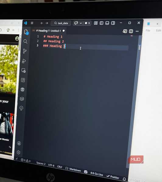 How to Horizontally Flip or Invert Your Computer Display