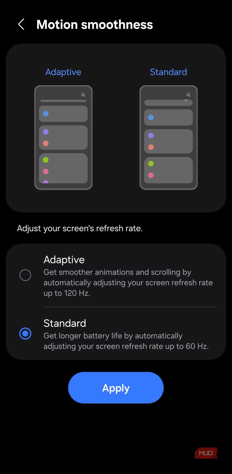 4 Android settings that are silently draining your battery right now