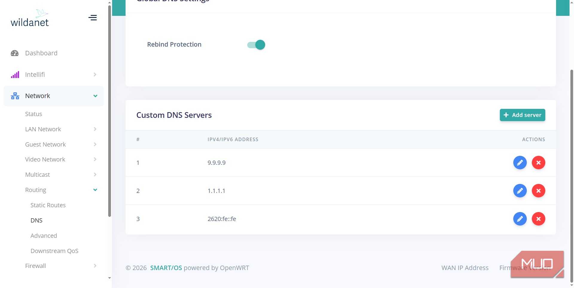 Default Ip Router Access Go Please stop using the default DNS on your router