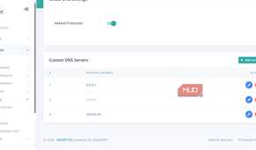 Please stop using the default DNS on your router