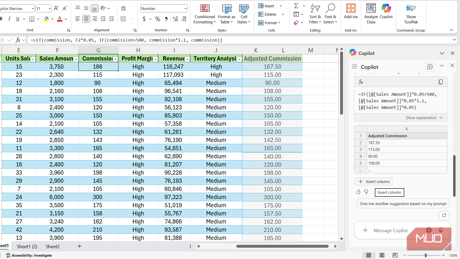 Copilot in Excel is actually brilliant — 6 ways I use it to make ...