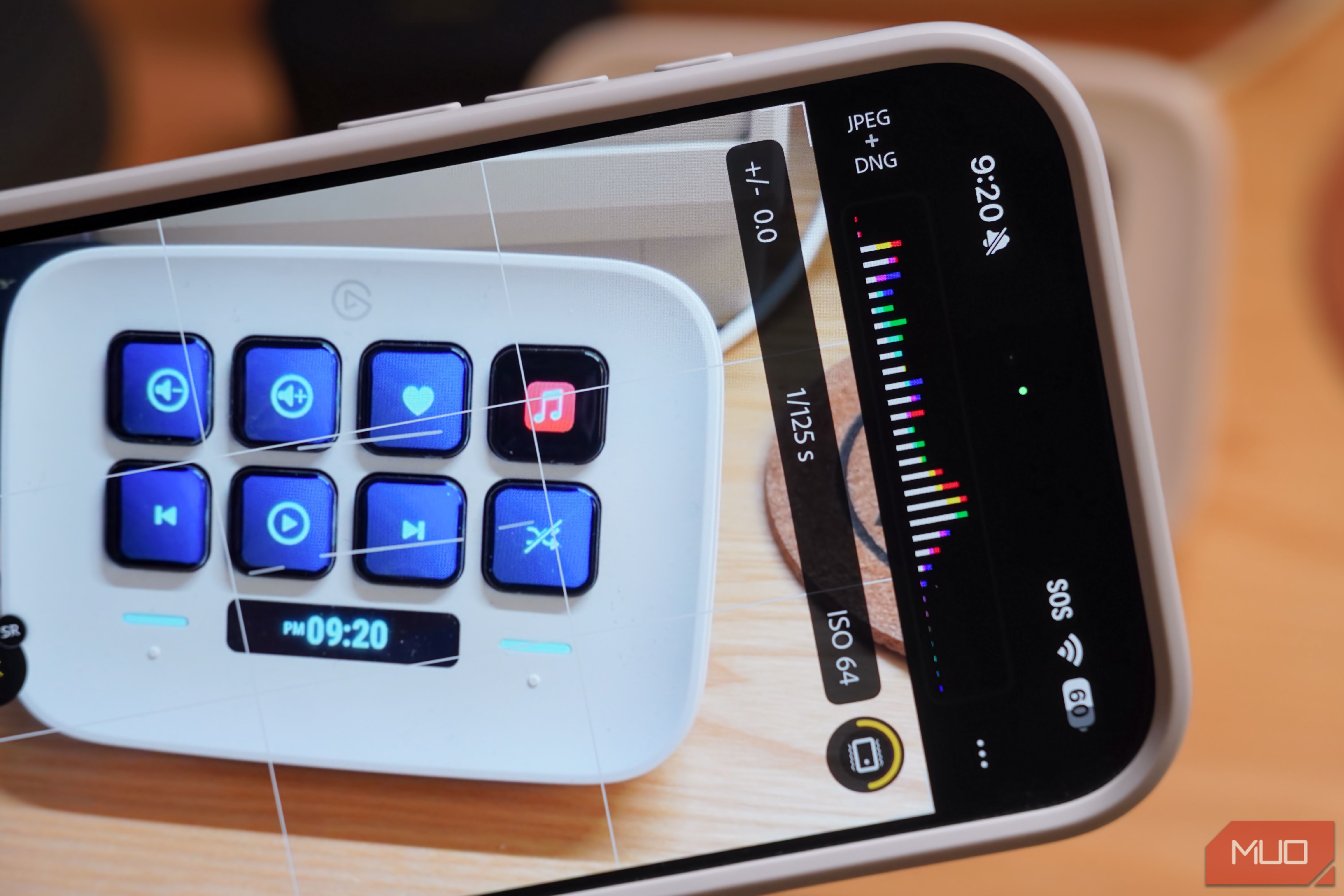 Adobe has an under-the-radar free photography app and it's brilliant