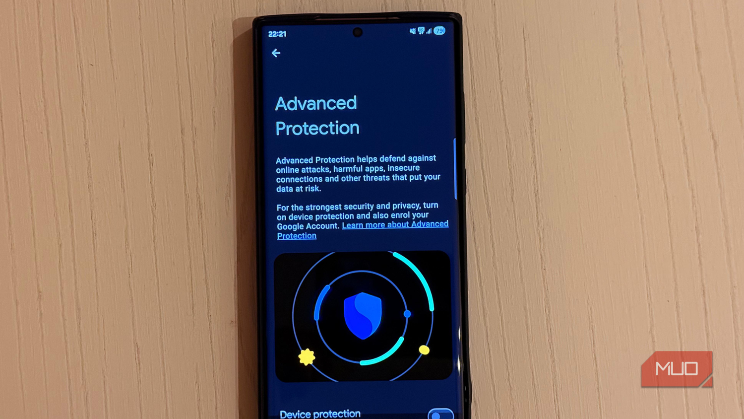 Почему стоит отключить поддержку 2G на Android для безопасности Функция расширенной защиты на Android