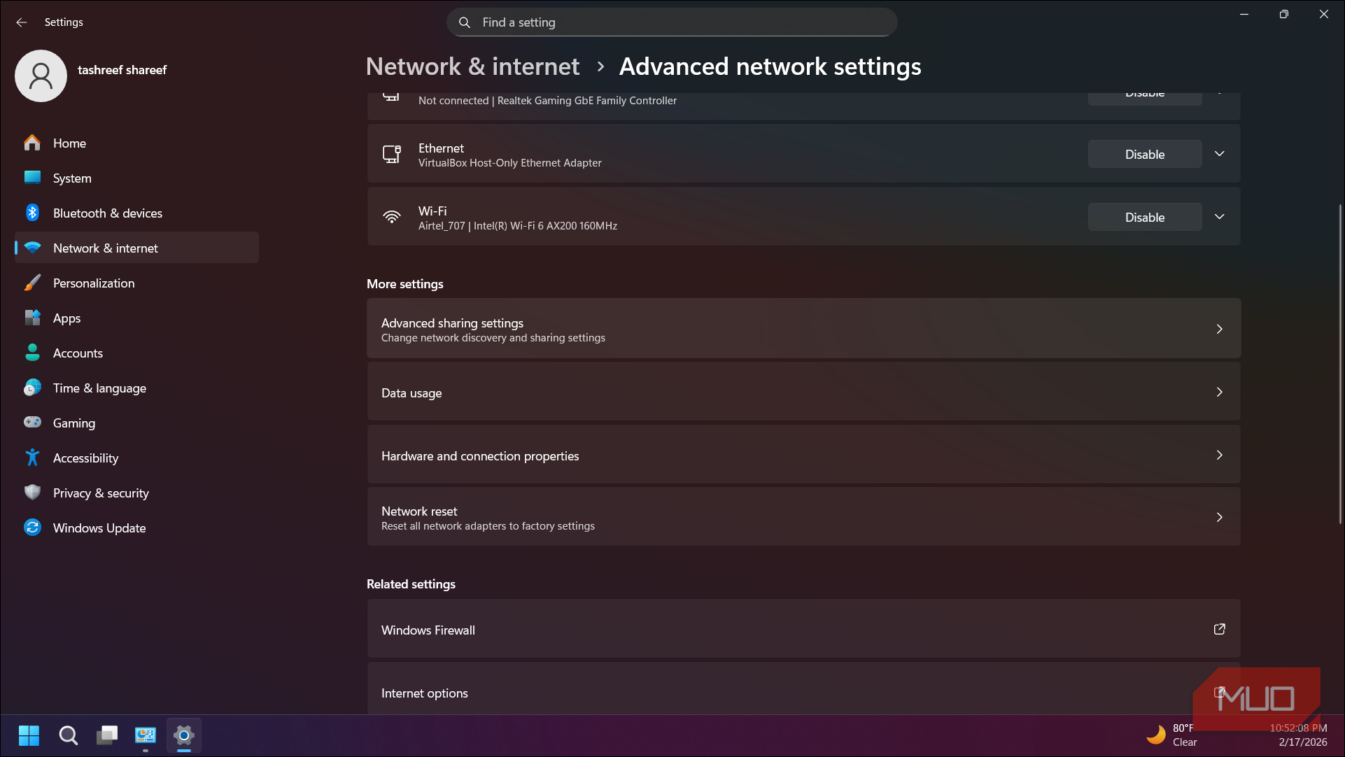 I disabled this one Windows network setting, and my streaming never ...