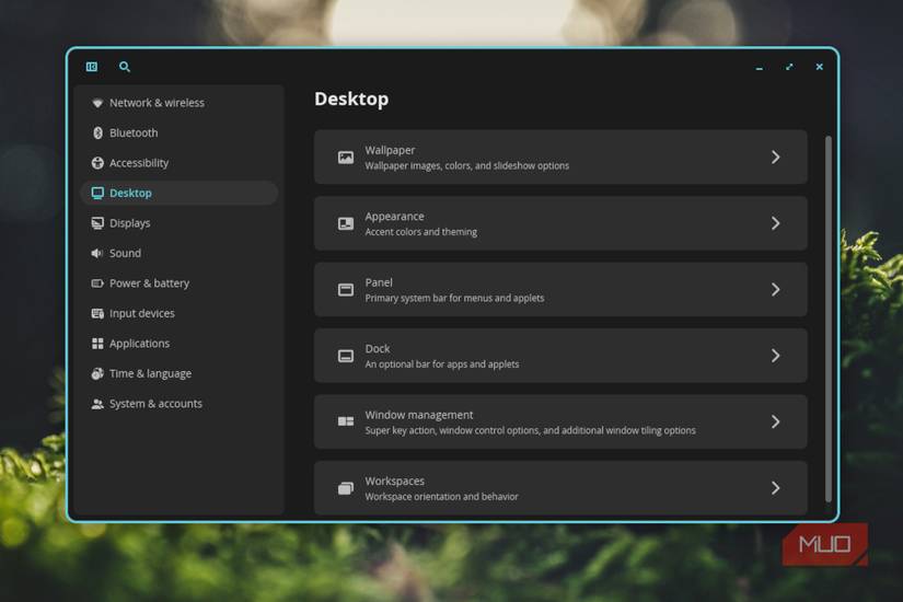 This might be the most interesting new Linux distro right now