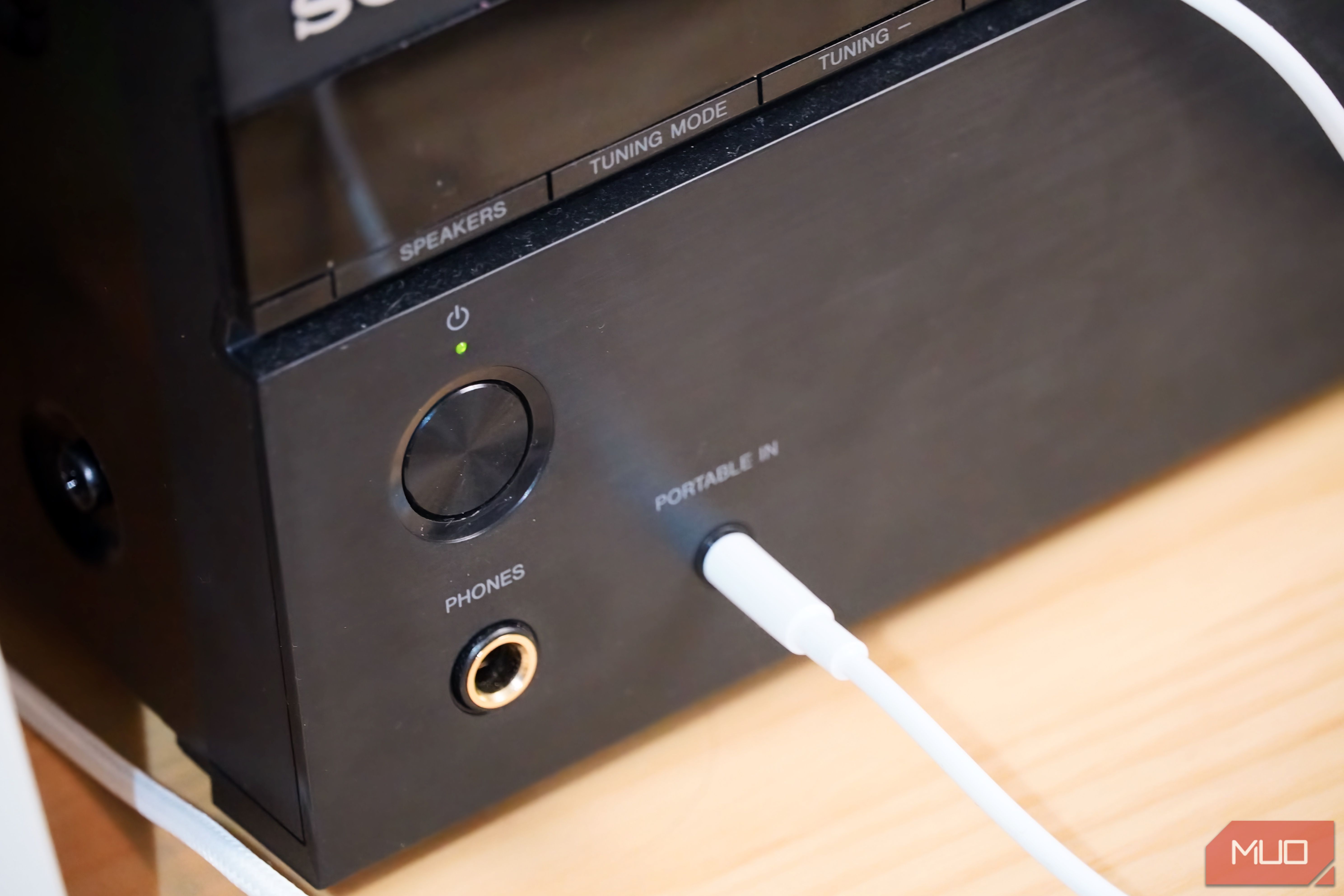 I turned my wired audio setup into a multi-room wireless speaker system ...