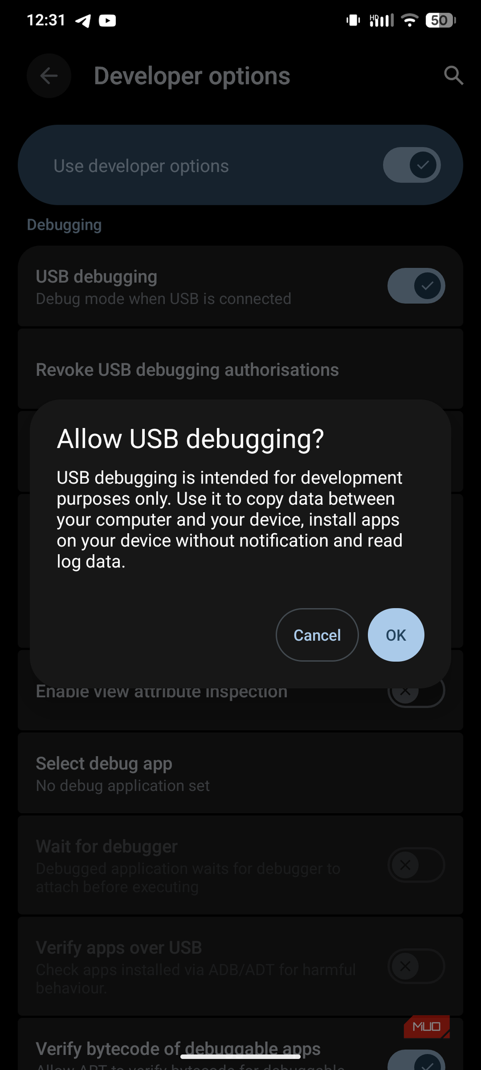 Removing stock apps on Android is simple if you know this trick