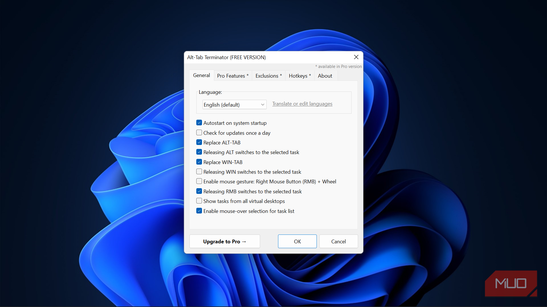 Tab Deflus Windows' multitasking is messy — this tool fixes the Alt + Tab clutter