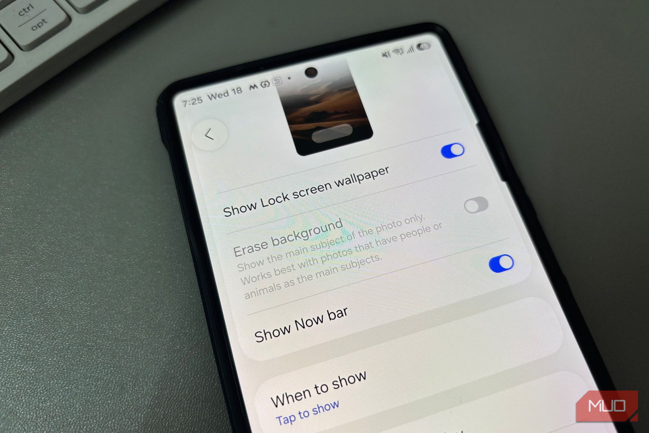 4 Android settings that are silently draining your battery right now