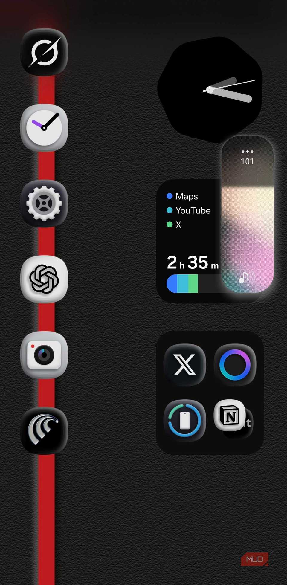 I switched to an iPhone, but I still miss these 5 Android features