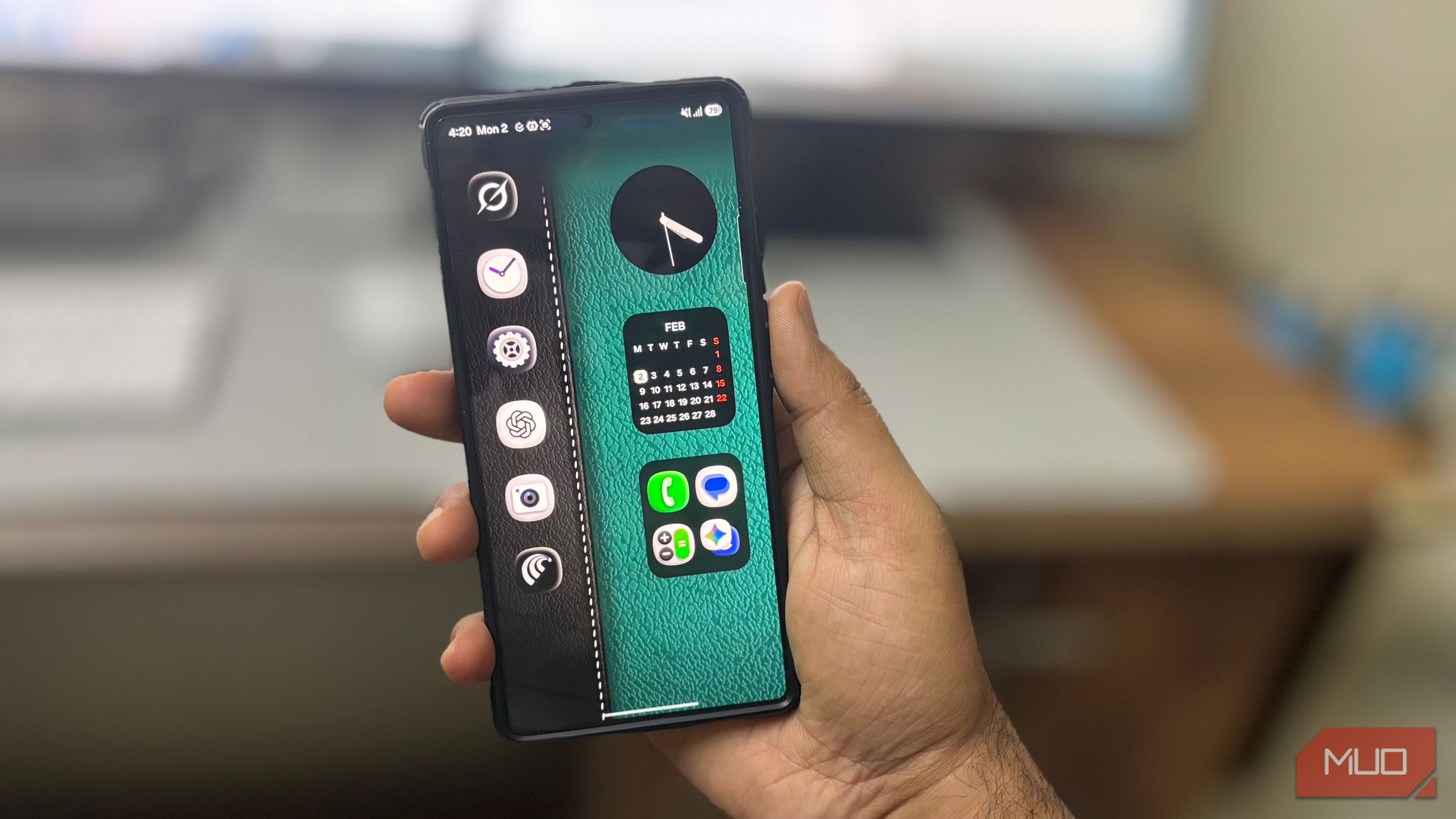 4 things Android phones still do better than iPhones (that I actually use)