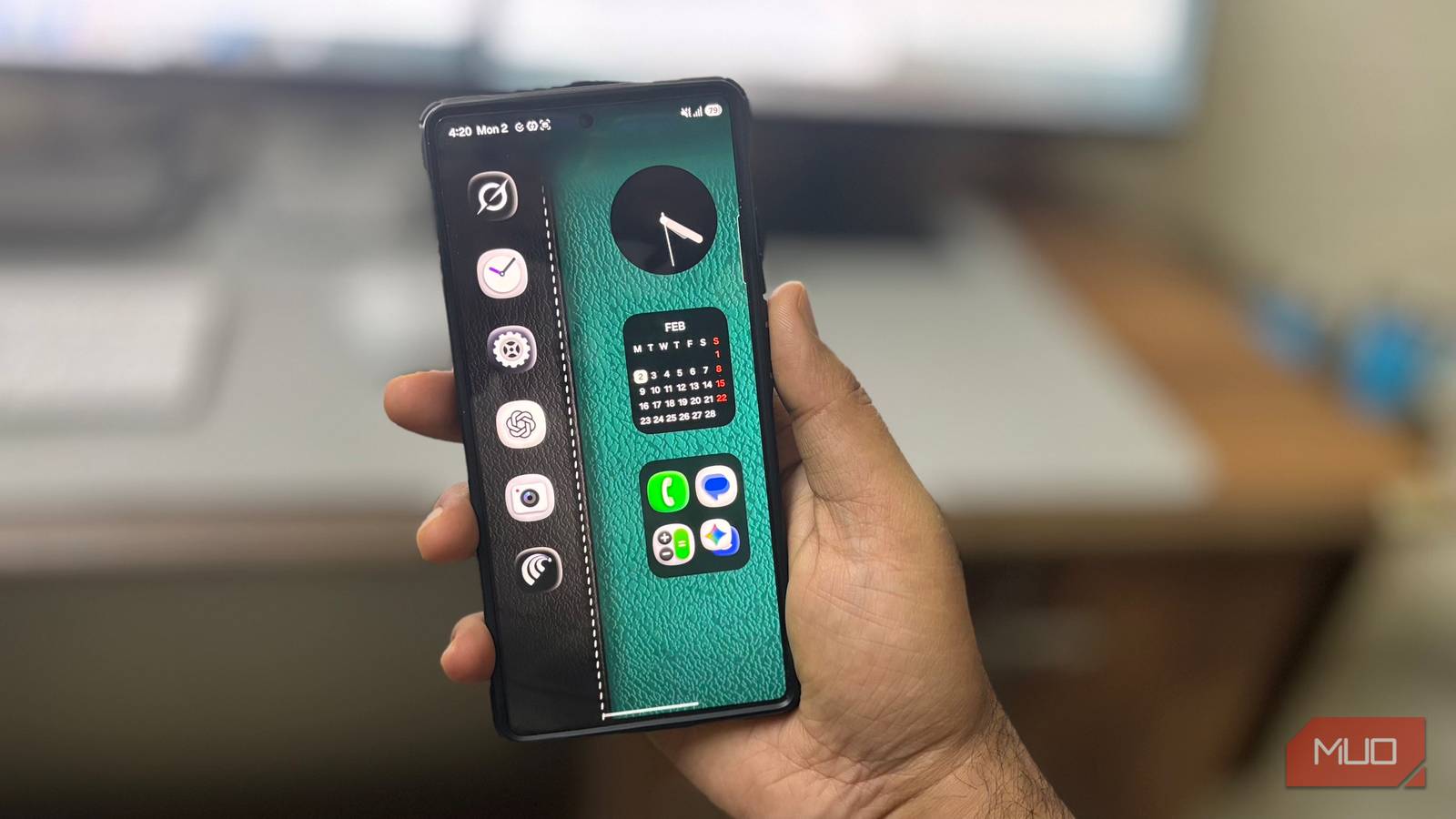 5 things your Android phone can do without installing any apps