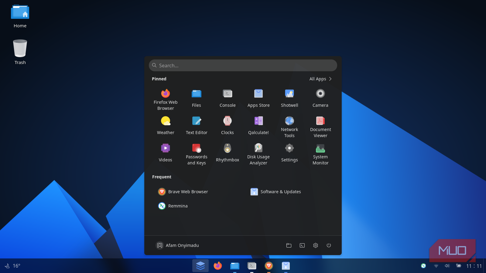 This Ubuntu-based distro might be the easiest Windows escape route yet