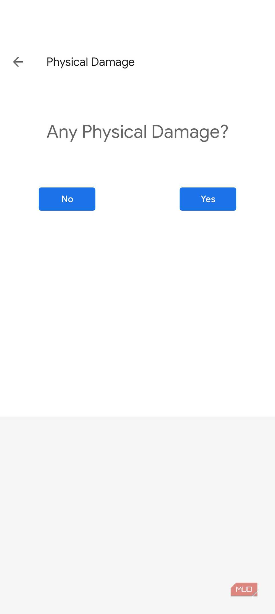 Your Pixel phone has a hidden diagnostics menu for troubleshooting