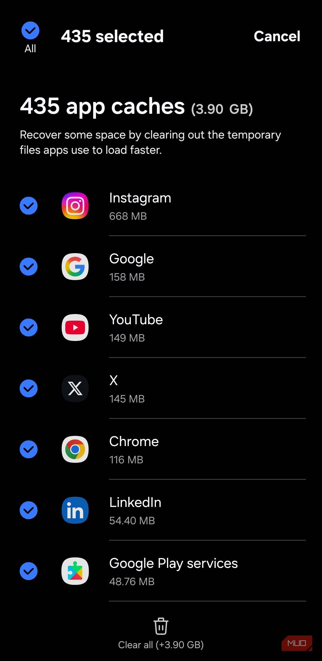 My Android phone was slowing down because of this one thing I neglected