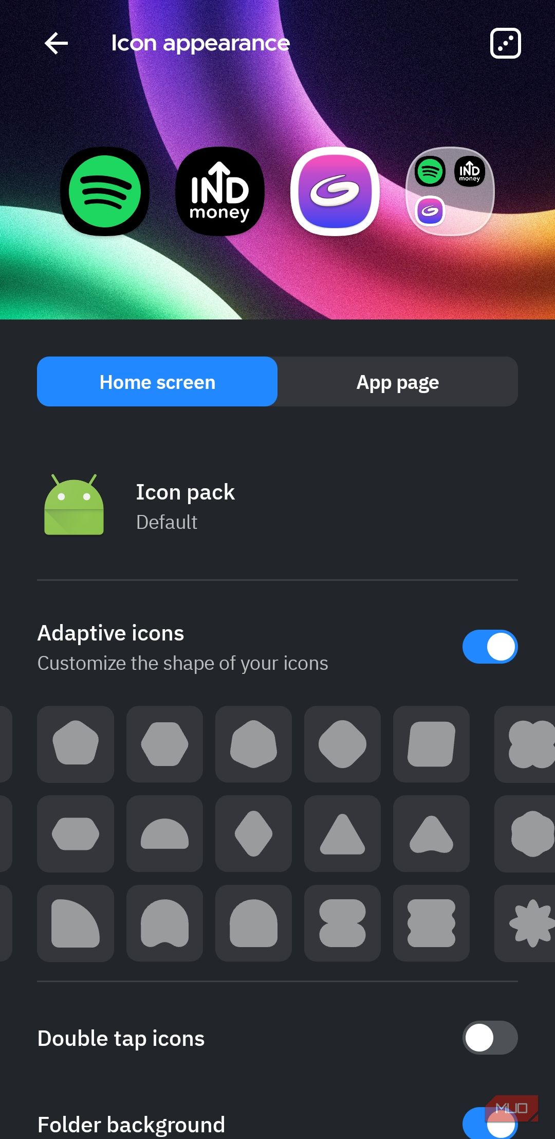 I’ve tested dozens of Android launchers, and this is the only one I use ...