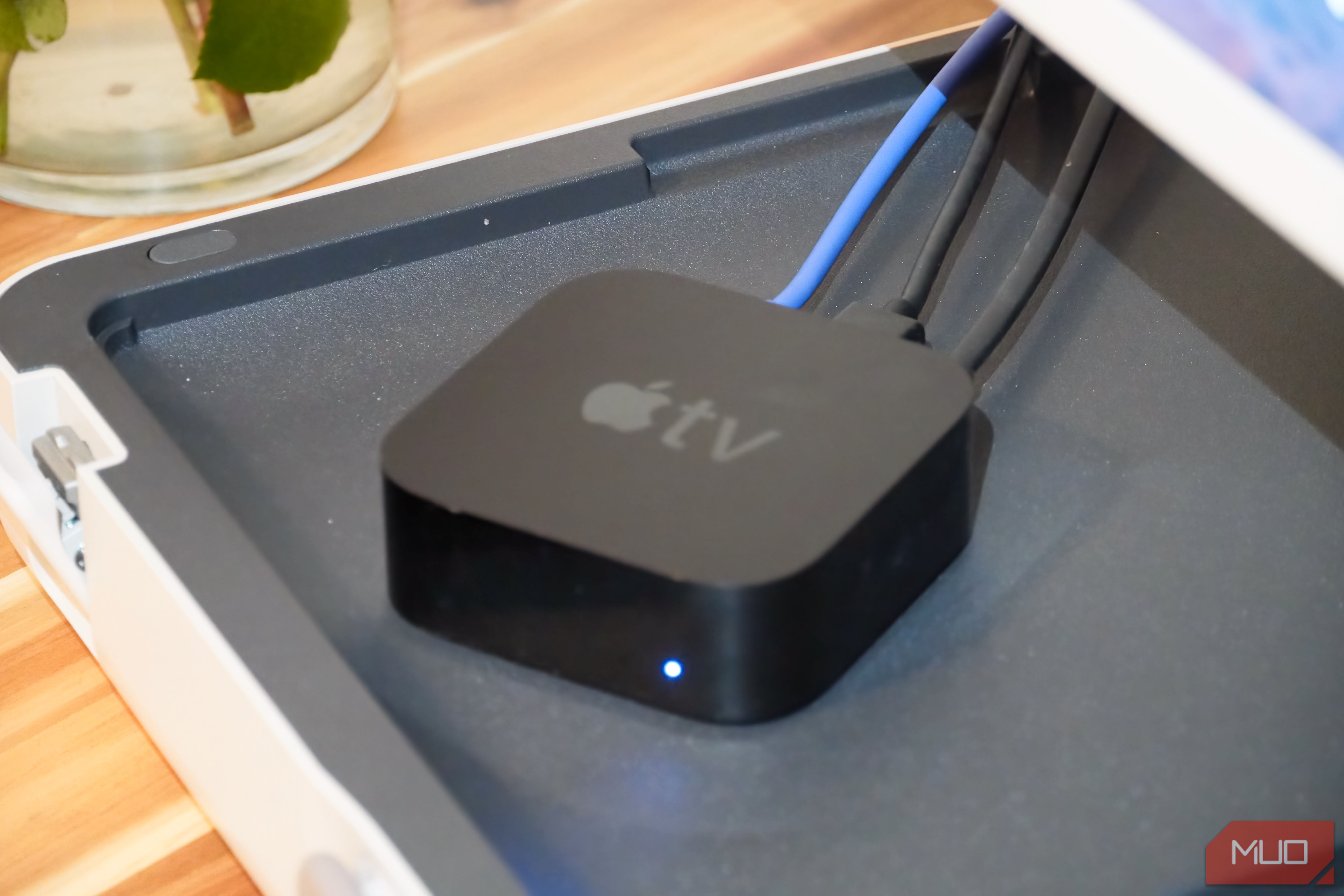 I keep my smart TV off Wi-Fi and still stream everything — this is my setup