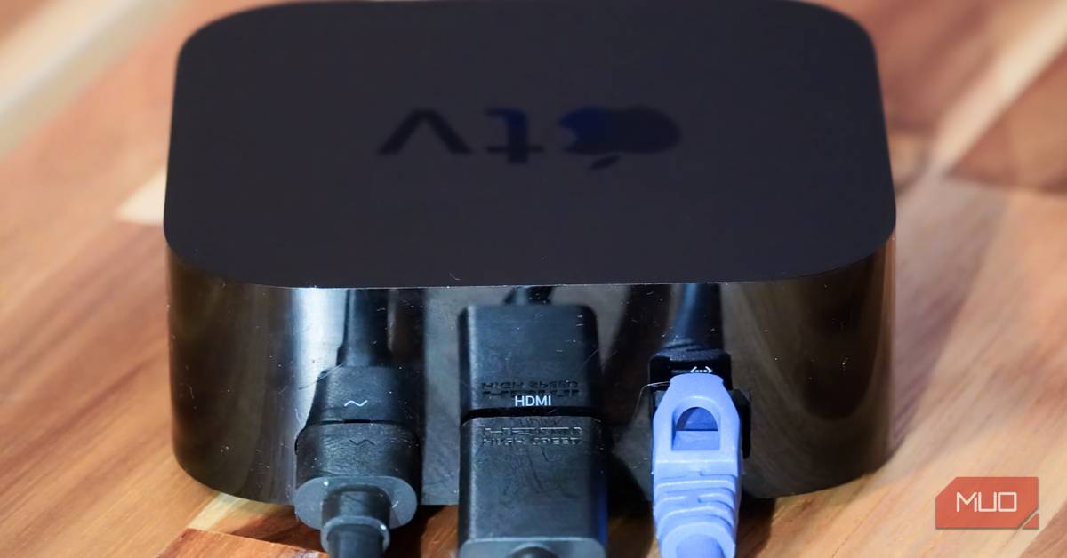 makeuseof.com - Brady Snyder - 7 devices in your home that really shouldn't be on Wi-Fi