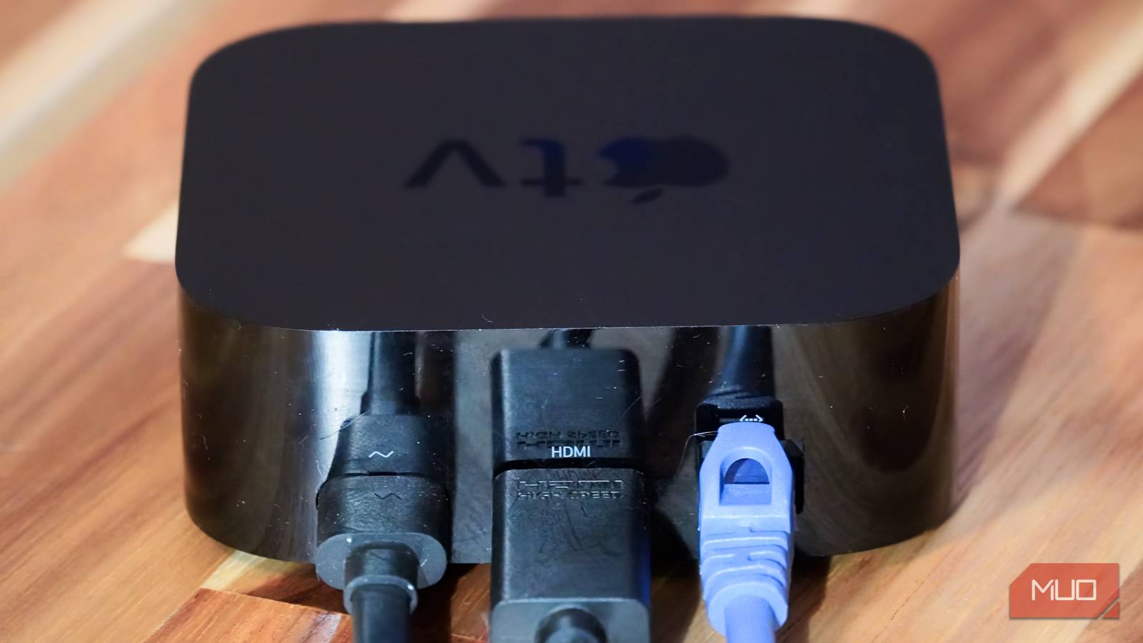My Apple TV was the one streaming box I never worried about, until now My Apple TV was the one streaming box I never worried about, until now