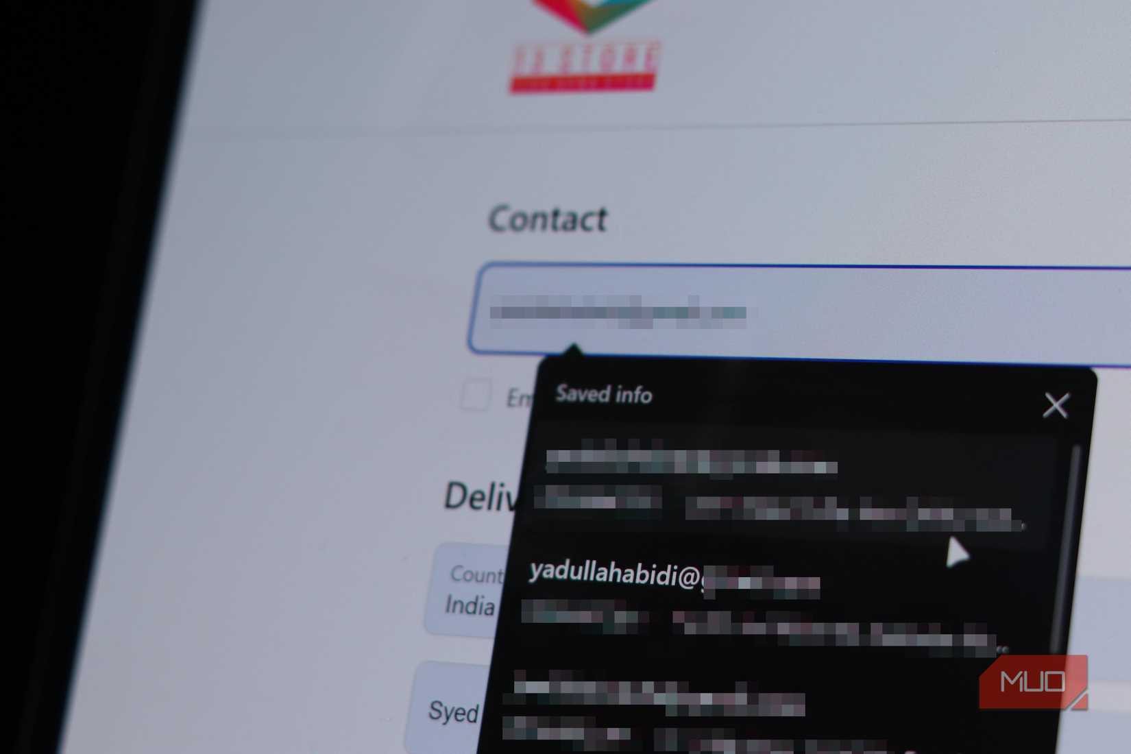 Auto-fill is the biggest security risk on your computer right now—here ...