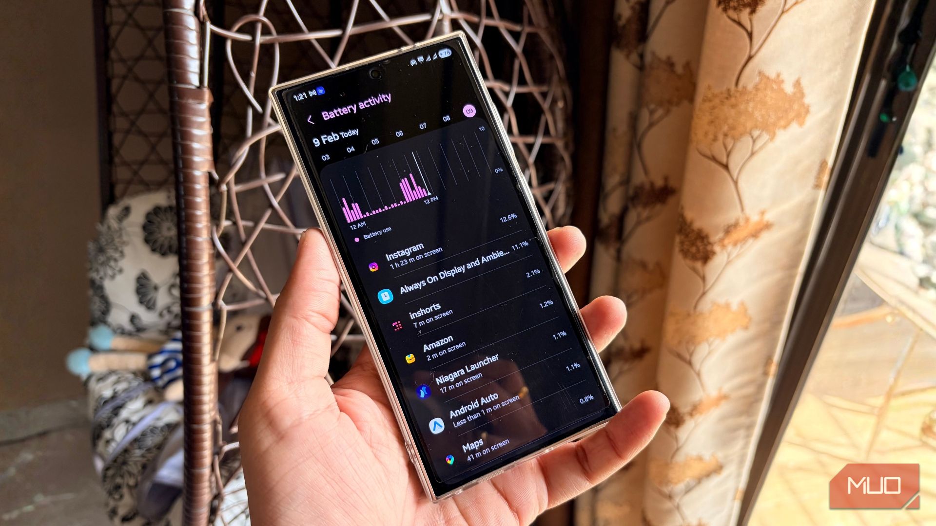 Почему Niagara Launcher остается лучшим выбором для минималистичного интерфейса Android — иллюстрация 3 к материалу