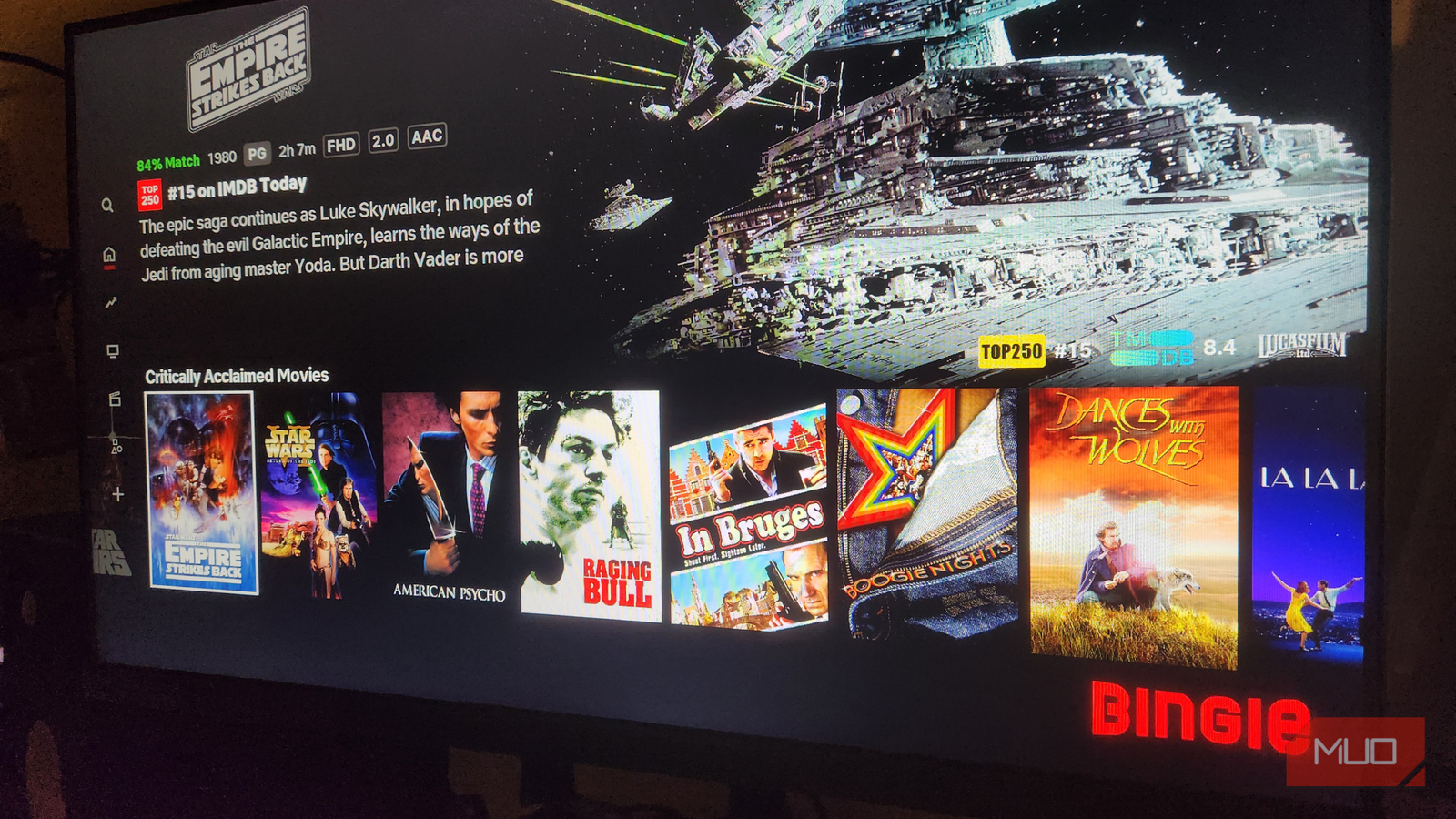 How to make Kodi look exactly like Netflix How to make Kodi look exactly like Netflix
