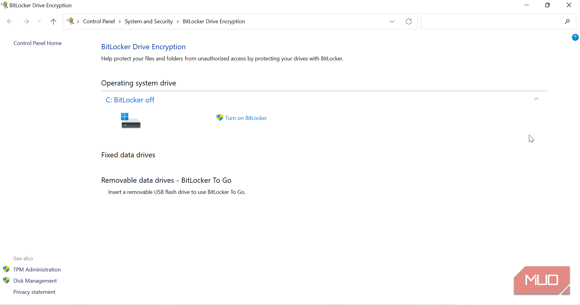 Microsoft quietly changed how BitLocker works — and it could lock you ...