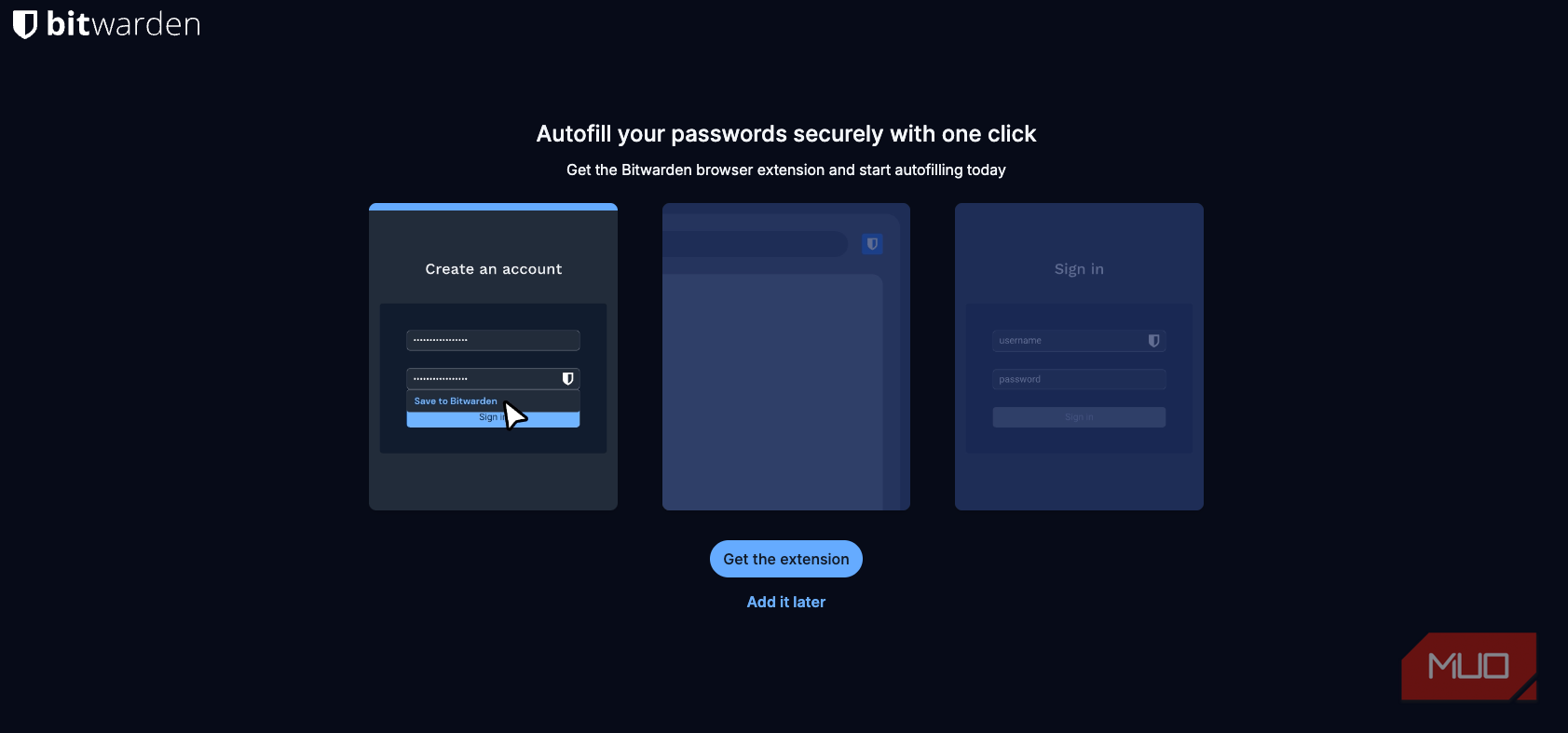 3 free password managers that are actually better than the paid ones