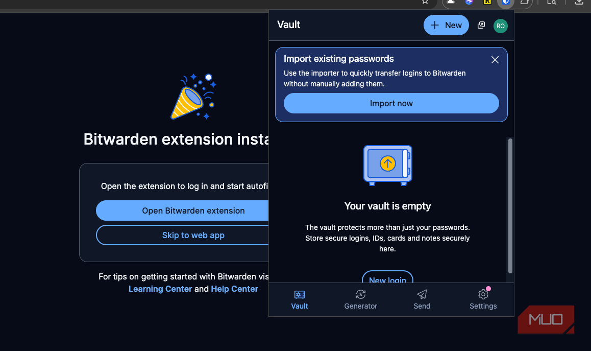 3 free password managers that are actually better than the paid ones