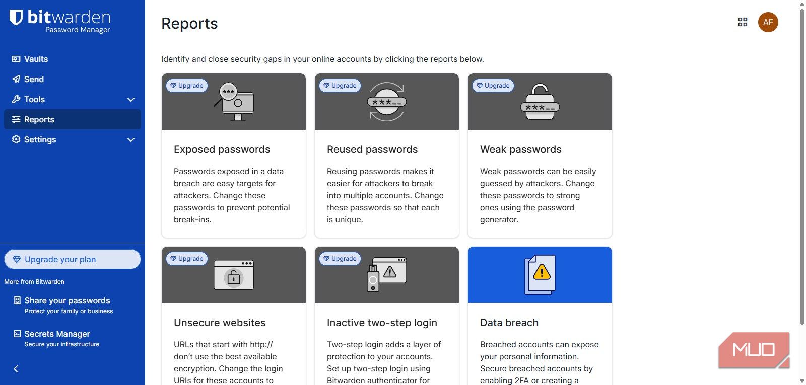 I switched from LastPass to this open-source password manager that's ...