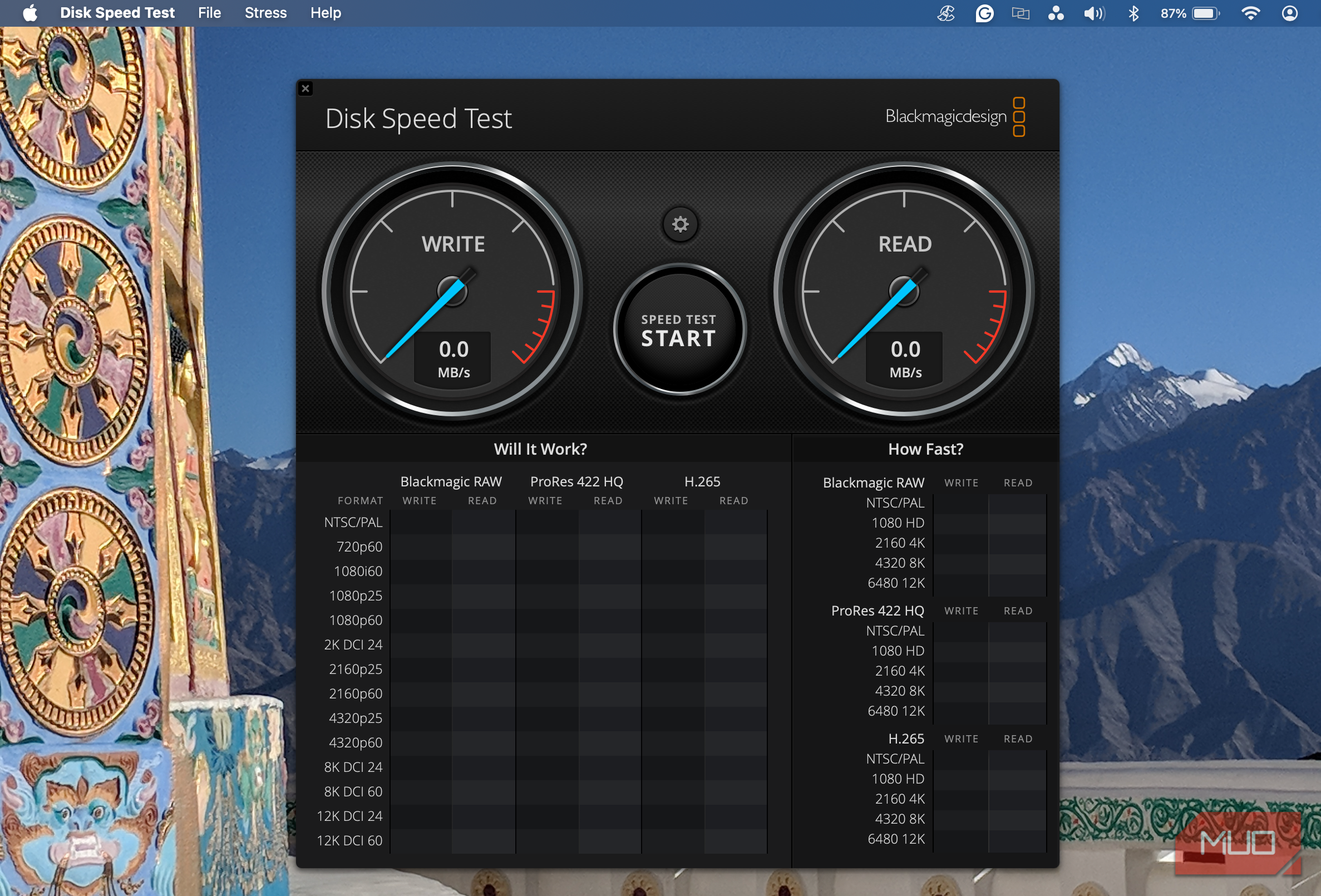 Your new SSD will slow down over time, and that's (sometimes) okay