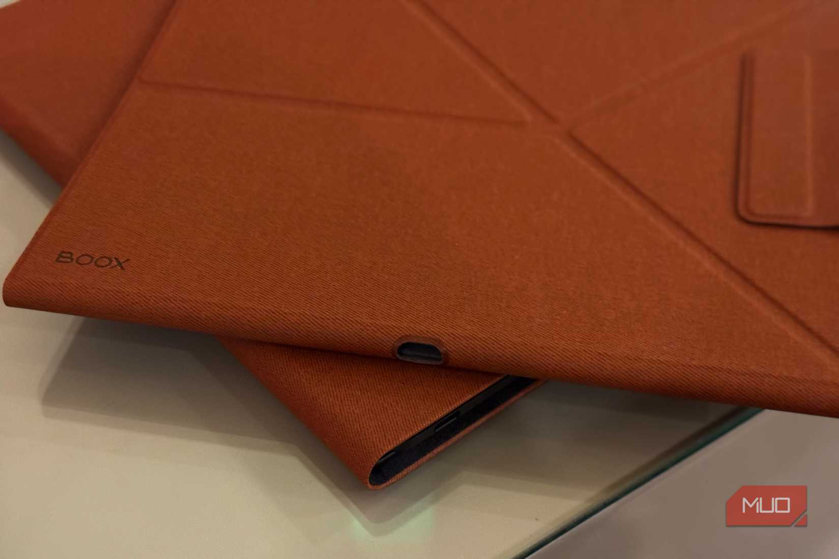 The Boox Note Air 5C is the perfect replacement for Kindle, iPad, and ...