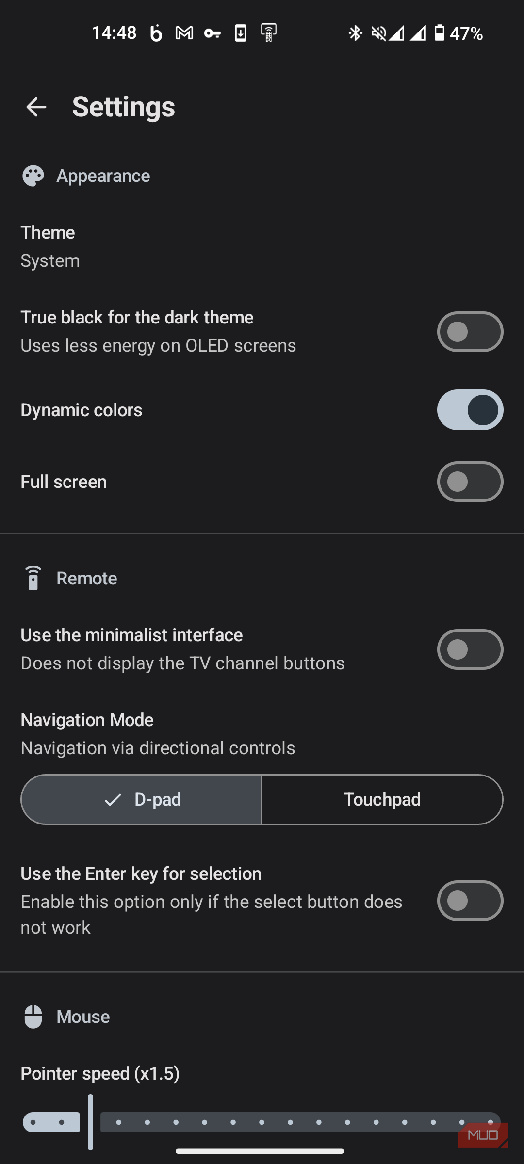If your TV has Bluetooth, you need to install this free app