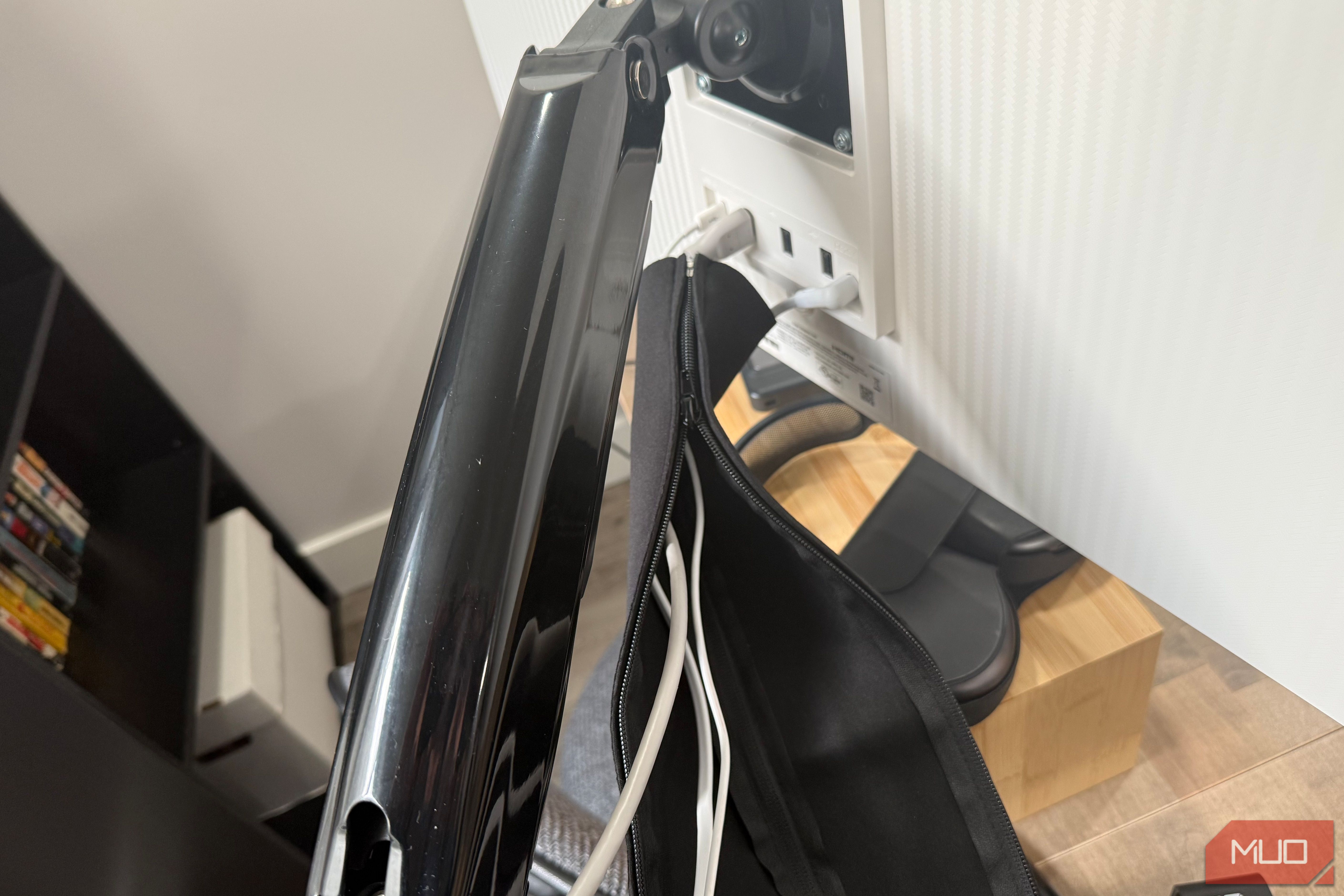 5 cable management tricks every desk setup needs