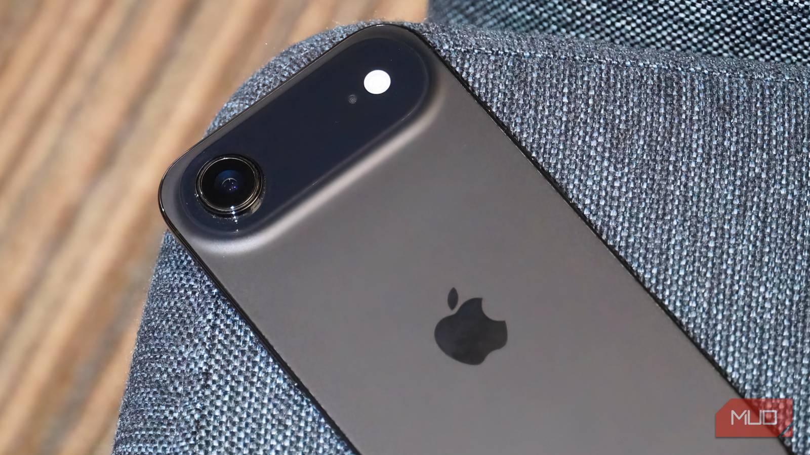 You should stop taking JPEG photos on your iPhone