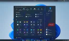 Windows Unlock Menu Windows 11 has a new Start menu — here's how to unlock it