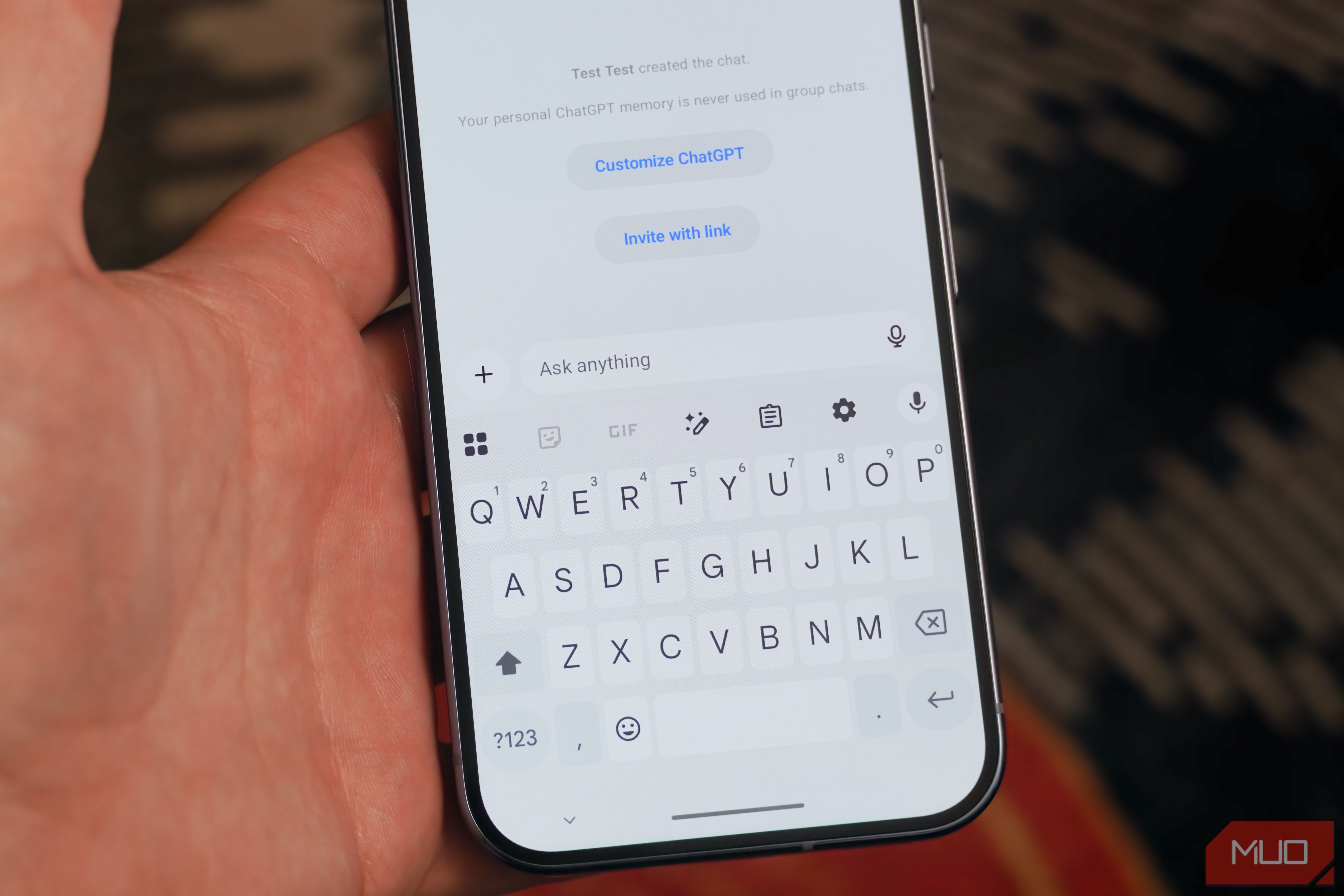 ChatGPT's Scheduled Tasks just gave you another reason to ditch Gemini on your Android